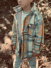 Lade das Bild in den Galerie-Viewer, Shacket Urban Mini