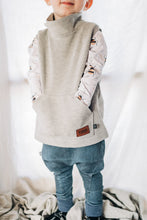 Lade das Bild in den Galerie-Viewer, Pullunder Norvin&Nea Mini