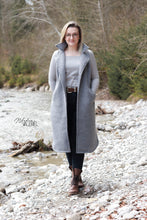 Lade das Bild in den Galerie-Viewer, Weste Xenia