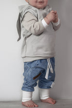 Lade das Bild in den Galerie-Viewer, Babyset Nordic Love