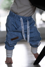 Lade das Bild in den Galerie-Viewer, Knickerbaggy Odin Mini