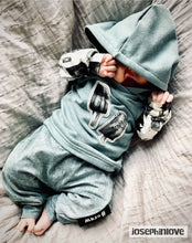 Lade das Bild in den Galerie-Viewer, Babyset Nordic Love