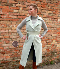 Lade das Bild in den Galerie-Viewer, Weste Xenia