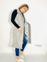 Lade das Bild in den Galerie-Viewer, Weste Xenia