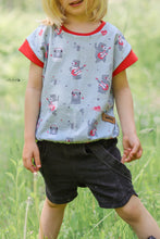 Lade das Bild in den Galerie-Viewer, Shirt Yoris Maxi
