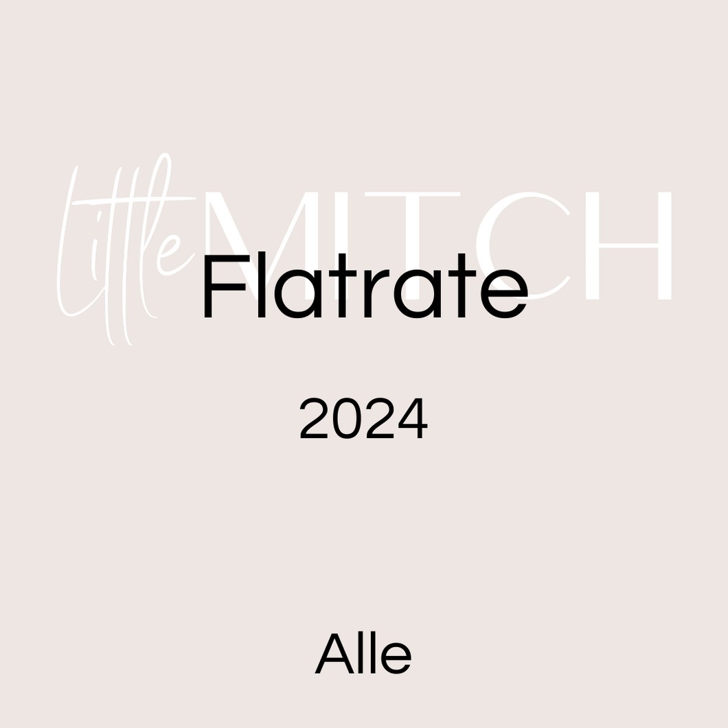 Flatrate 2024