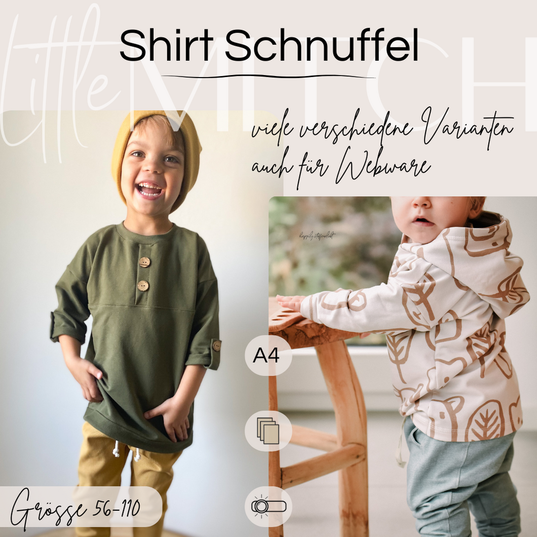Schnuffel Mini