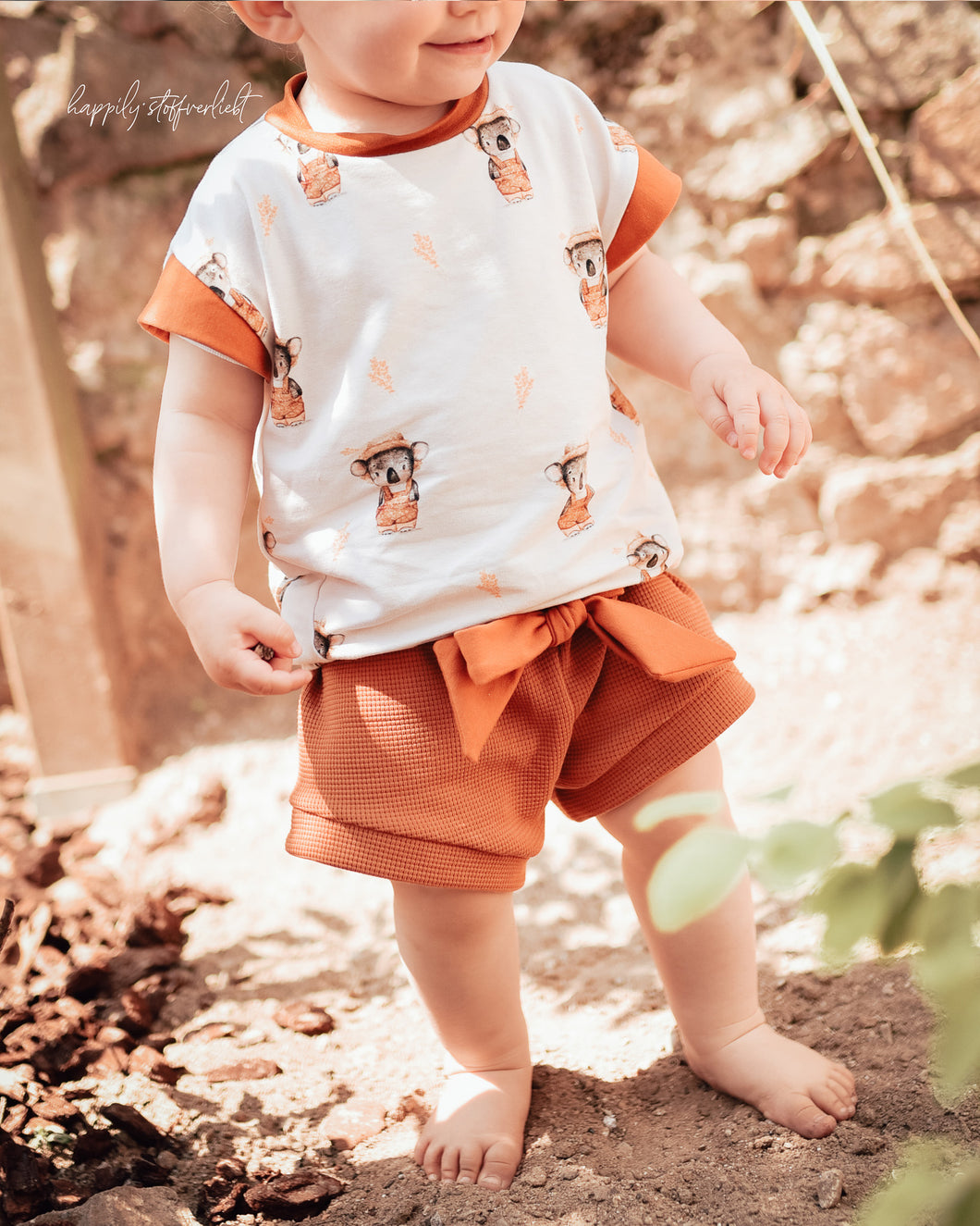 Shirt Yoris Mini