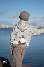 Lade das Bild in den Galerie-Viewer, Zipperjacke Pius MINI
