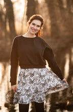Lade das Bild in den Galerie-Viewer, Harlow Damen
