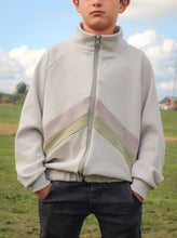 Lade das Bild in den Galerie-Viewer, Zipperjacke Pius MAXI
