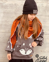 Lade das Bild in den Galerie-Viewer, Meya Maxi
