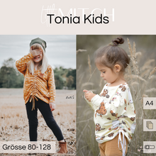 Lade das Bild in den Galerie-Viewer, Tonia Kids Mini
